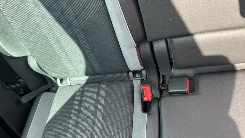 Volkswagen Tiguan 2.0 TDI 200 4Motion R-Line 5dr DSG Diesel Estate